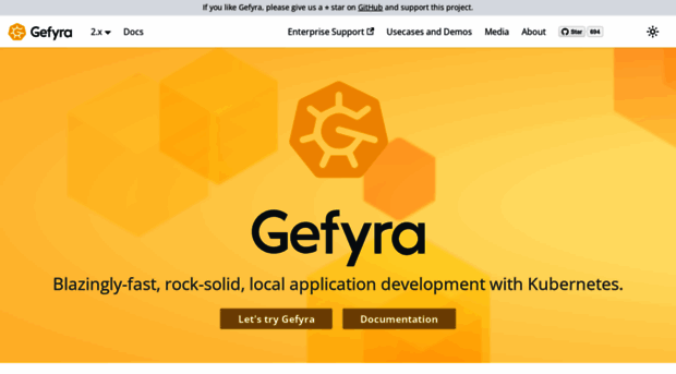 gefyra.dev