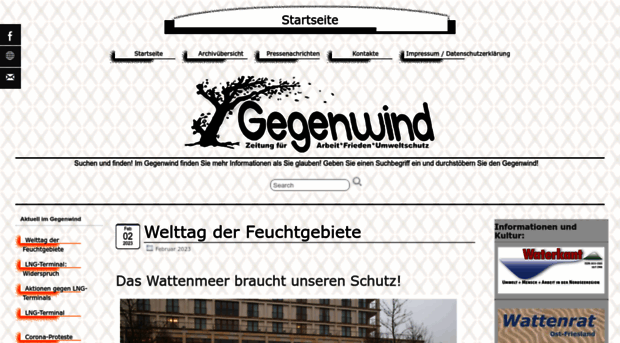 gegenwind-whv.de