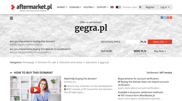 gegra.pl