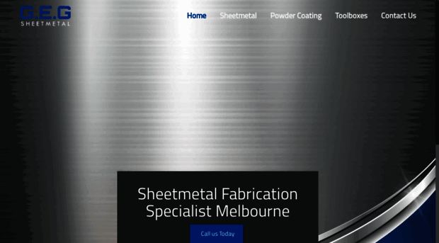 gegsheetmetal.com.au