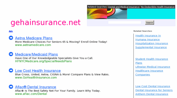 gehainsurance.net