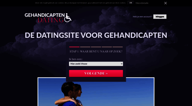 gehandicaptendating.com