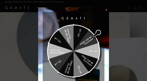 gehati.com