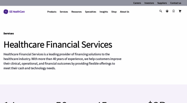 gehcfinance.com