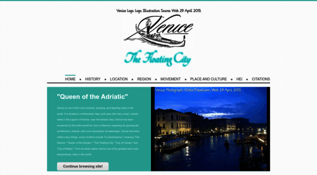 gehna-venice.weebly.com