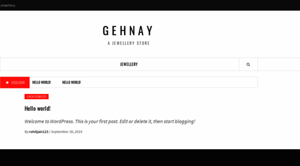 gehnay.com