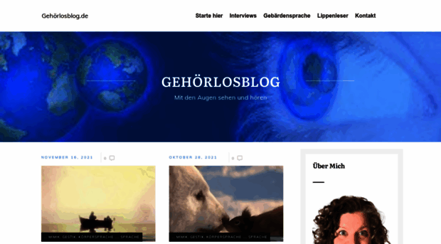 gehoerlosblog.de