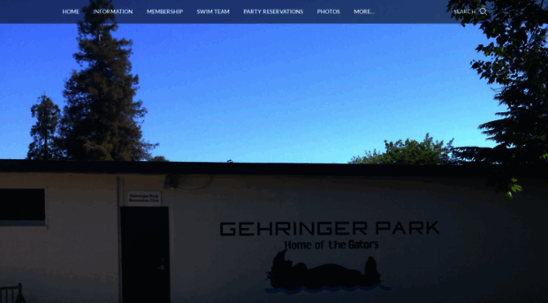 gehringerpool.weebly.com