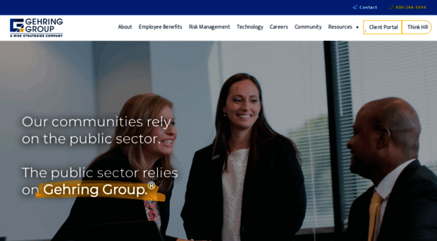 gehringgroup.com