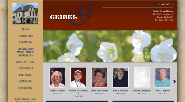 geibelfuneralhome.com