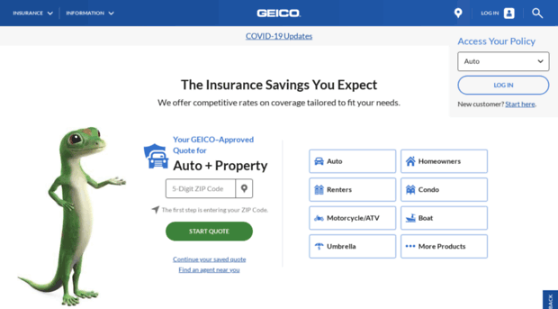 geico.net