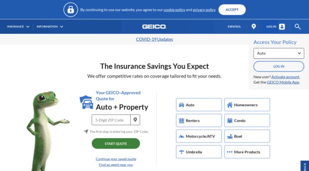 geicoauto.com