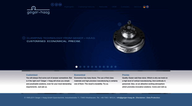 geiger-haag.com