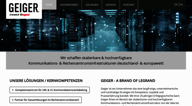 geiger-solutions.com