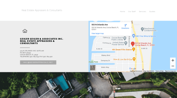 geigerappraisals.net