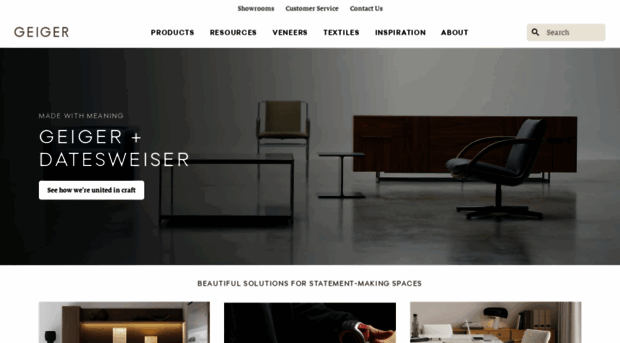 geigerfurniture.com