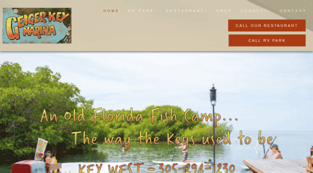 geigerkeymarina.com