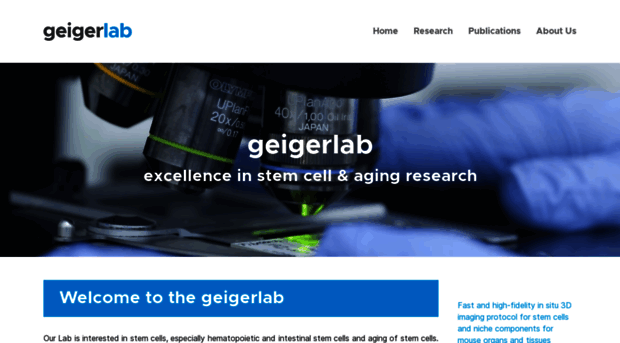 geigerlab.com