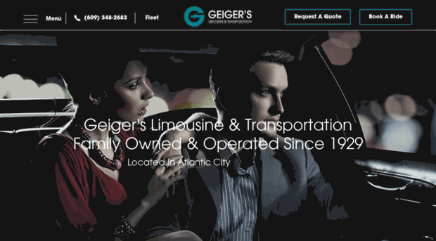 geigerslimo.com