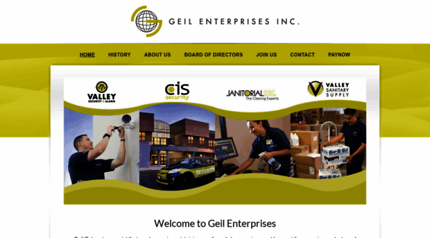 geilenterprises.com