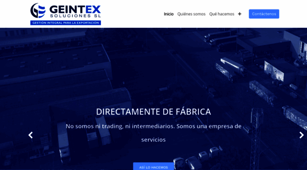 geintex.com