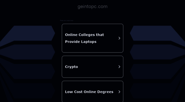 geintopc.com
