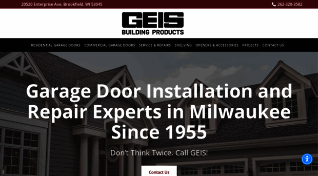 geisdoors.com