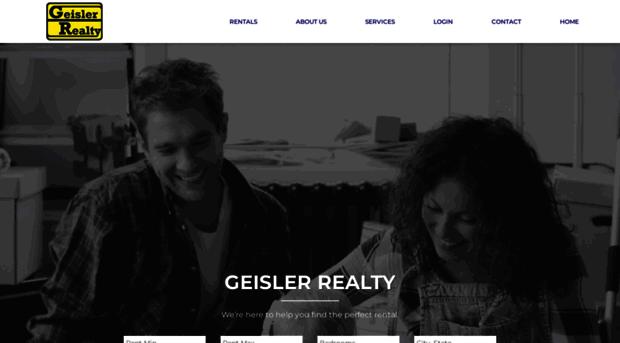 geislerrealty.com