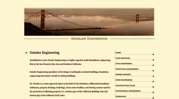 geissler-engineering.com