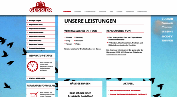 geissler-service.de