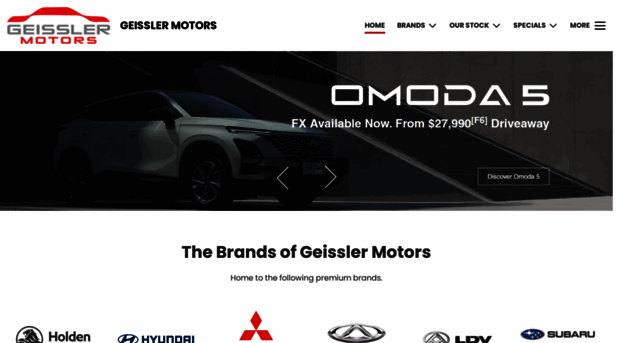 geisslermotors.com.au