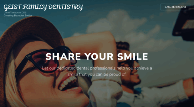 geistfamilydentistry.com