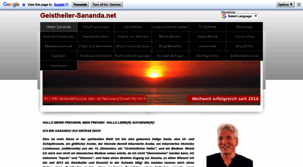 geistheiler-sananda.net