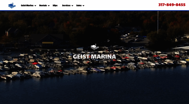 geistmarina.com