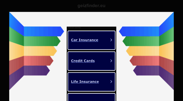 geizfinder.eu