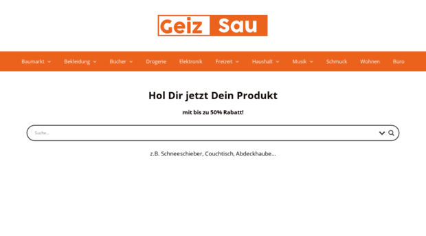 geizsau.de