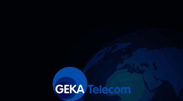 geka-telecom.com