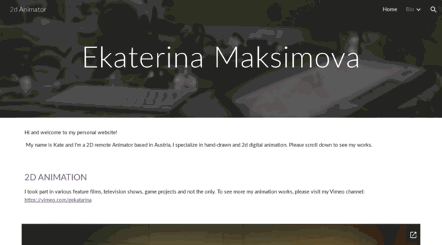 gekatarina.com