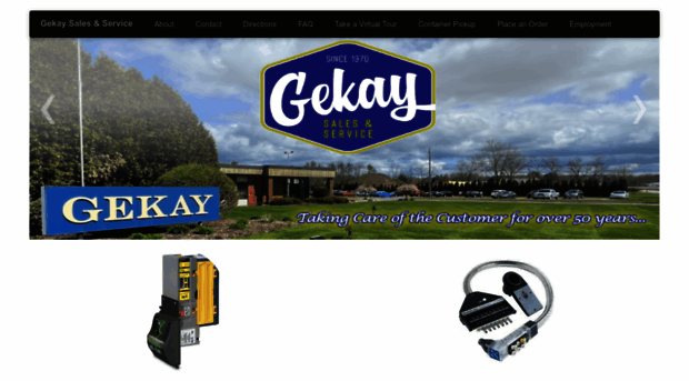 gekay.com