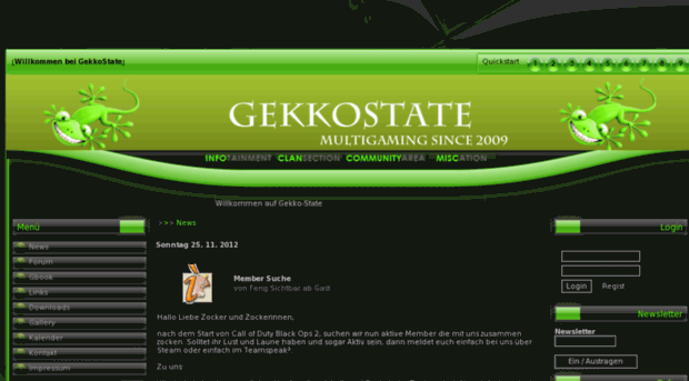 gekkostate.org