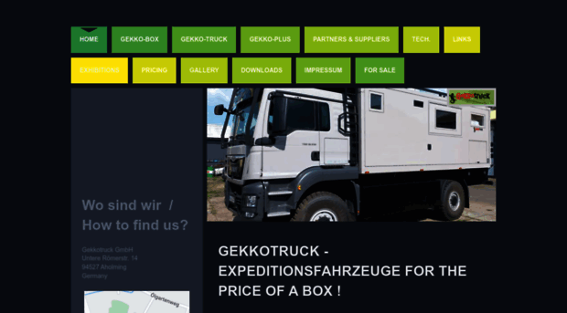 gekkotruck.de