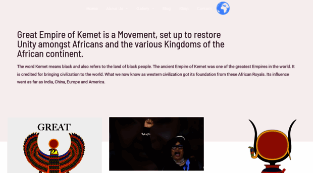 gekmovement.org