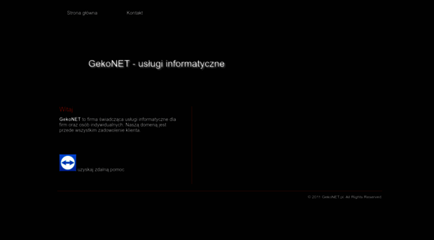 gekonet.pl