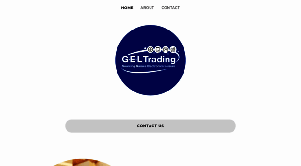 gel-trading.com