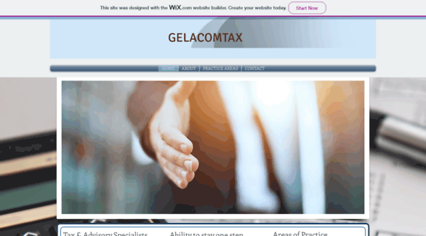 gelacomtax.com