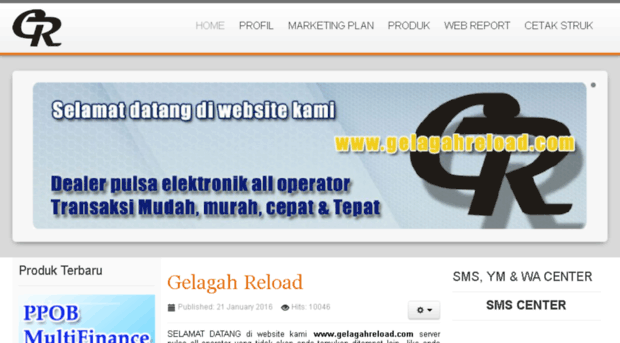 gelagahreload.com