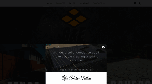 gelandscapeconstruction.com