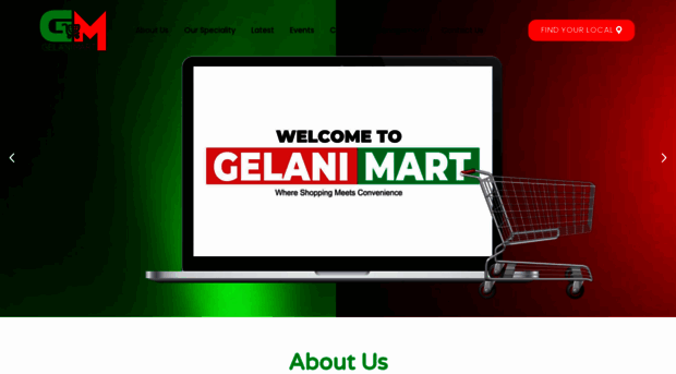 gelanimart.com