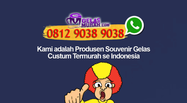 gelasmurah.com