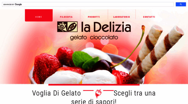 gelateriatrentoladelizia.com
